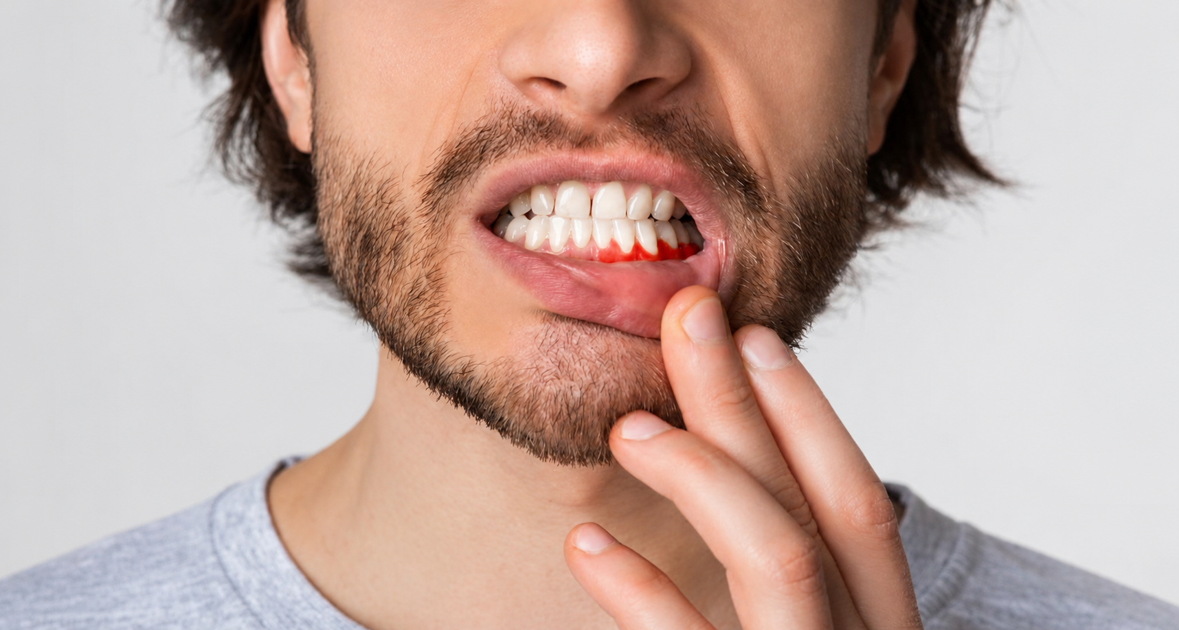 Gum Care Treatments